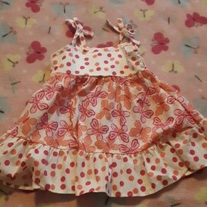 Baby dress